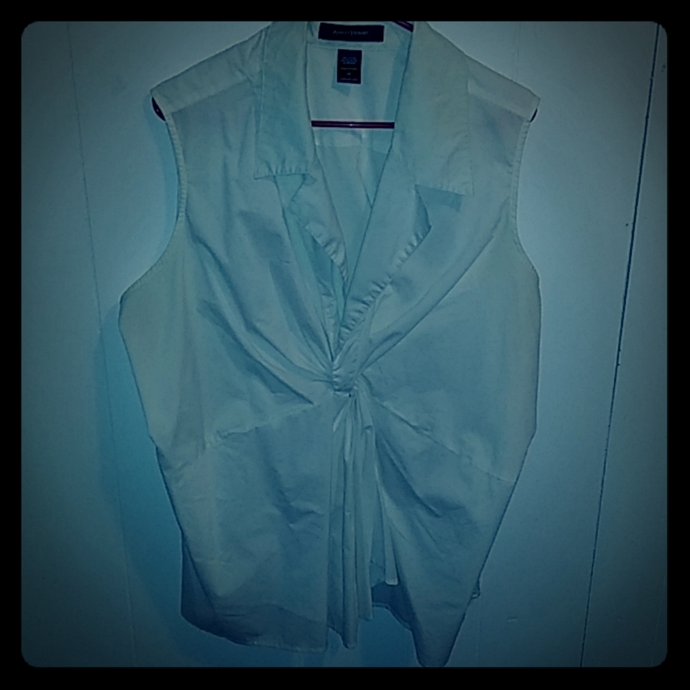 Summer blouse
